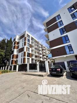 1-к квартира, посуточно, 28м2, 1/1 этаж