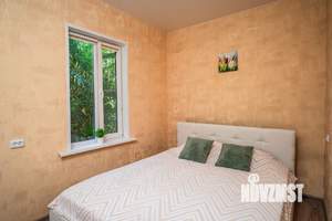 2-к квартира, посуточно, 60м2, 1/1 этаж