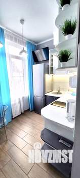 1-к квартира, на длительный срок, 30м2, 2/8 этаж