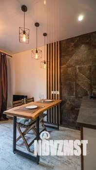 1-к квартира, посуточно, 25м2, 2/3 этаж