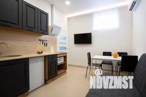 1-к квартира, посуточно, 28м2, 1/3 этаж
