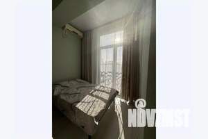 1-к квартира, посуточно, 35м2, 3/4 этаж