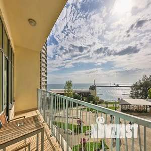 1-к квартира, посуточно, 67м2, 3/15 этаж