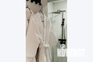 1-к квартира, посуточно, 31м2, 2/3 этаж