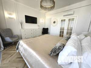 1-к квартира, посуточно, 60м2, 1/1 этаж
