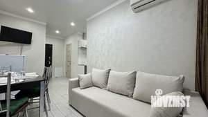 1-к квартира, на длительный срок, 30м2, 1/5 этаж