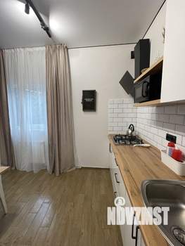 2-к квартира, посуточно, 54м2, 1/1 этаж
