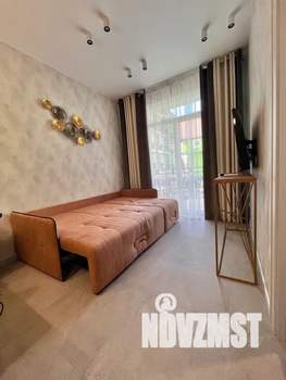 2-к квартира, посуточно, 40м2, 2/5 этаж