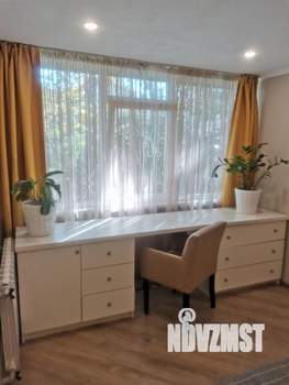 2-к квартира, на длительный срок, 54м2, 1/5 этаж