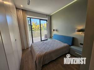 2-к квартира, посуточно, 70м2, 2/30 этаж
