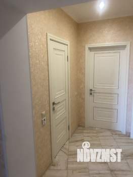 3-к квартира, на длительный срок, 100м2, 9/21 этаж