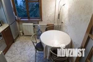 2-к квартира, посуточно, 60м2, 4/4 этаж