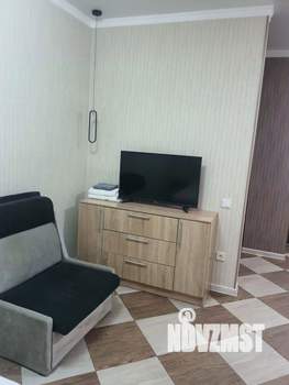 Студия квартира, посуточно, 26м2, 1/1 этаж