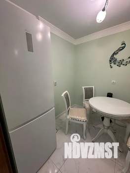 2-к квартира, посуточно, 60м2, 1/3 этаж