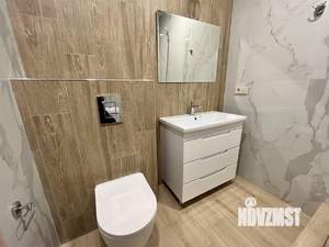 1-к квартира, посуточно, 24м2, 1/1 этаж