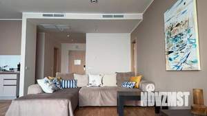 4-к квартира, посуточно, 160м2, 1/1 этаж