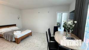 2-к квартира, посуточно, 50м2, 1/1 этаж