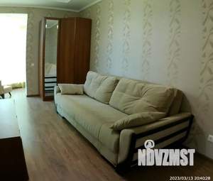 3-к квартира, посуточно, 65м2, 4/18 этаж