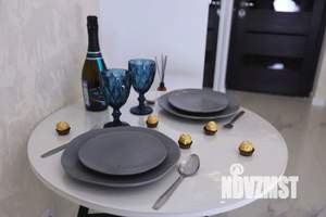 Студия квартира, посуточно, 21м2, 7/19 этаж