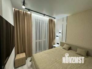 2-к квартира, посуточно, 36м2, 1/1 этаж