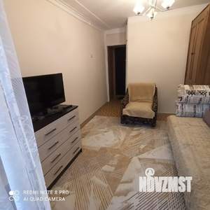 Студия квартира, на длительный срок, 16м2, 4/5 этаж