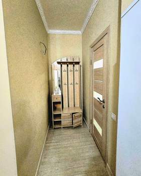 1-к квартира, на длительный срок, 32м2, 2/10 этаж