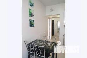 1-к квартира, посуточно, 37м2, 12/12 этаж
