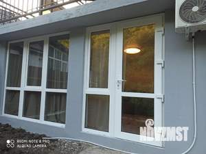 Студия квартира, посуточно, 26м2, 1/1 этаж