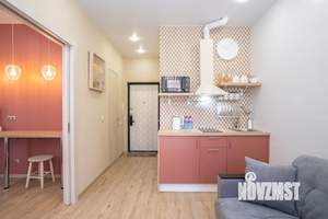 1-к квартира, на длительный срок, 30м2, 1/5 этаж