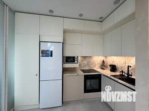2-к квартира, посуточно, 43м2, 11/19 этаж