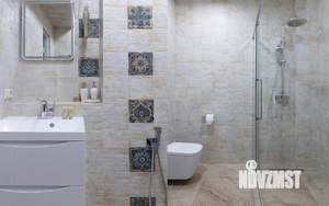 2-к квартира, посуточно, 46м2, 1/1 этаж