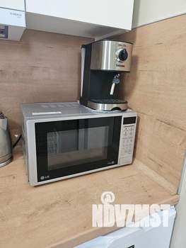 Студия квартира, посуточно, 22м2, 2/5 этаж