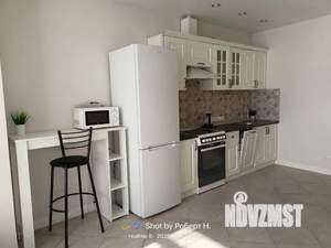 2-к квартира, посуточно, 52м2, 23/23 этаж