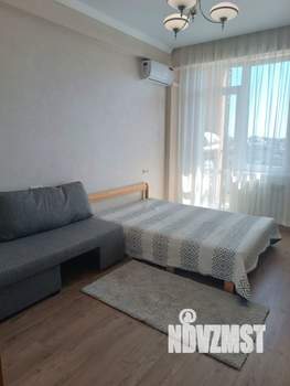 1-к квартира, на длительный срок, 37м2, 4/9 этаж