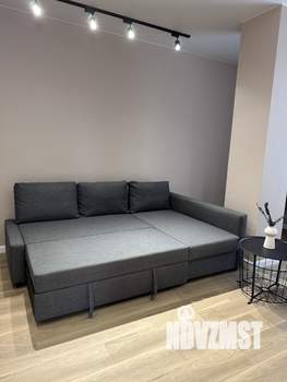 2-к квартира, посуточно, 52м2, 3/4 этаж