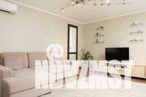 2-к квартира, посуточно, 60м2, 9/9 этаж