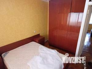 3-к квартира, посуточно, 50м2, 1/1 этаж