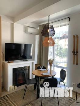 1-к квартира, посуточно, 33м2, 2/4 этаж