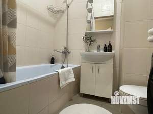 1-к квартира, на длительный срок, 40м2, 3/10 этаж