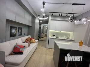 1-к квартира, на длительный срок, 27м2, 3/3 этаж