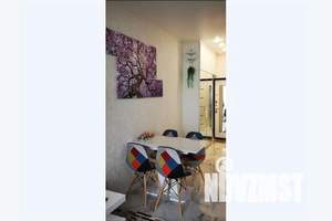 1-к квартира, посуточно, 21м2, 10/17 этаж