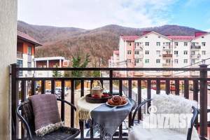 1-к квартира, посуточно, 29м2, 1/1 этаж