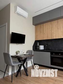 1-к квартира, посуточно, 22м2, 6/6 этаж