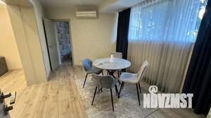 3-к квартира, посуточно, 75м2, 1/22 этаж