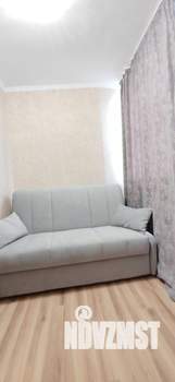 1-к квартира, посуточно, 35м2, 4/5 этаж