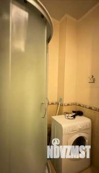 Студия квартира, на длительный срок, 34м2, 11/19 этаж