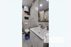 1-к квартира, посуточно, 32м2, 7/13 этаж