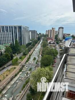 1-к квартира, посуточно, 30м2, 9/14 этаж