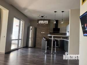 3-к квартира, на длительный срок, 85м2, 19/22 этаж