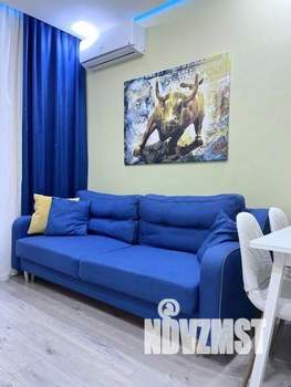 2-к квартира, посуточно, 47м2, 1/1 этаж